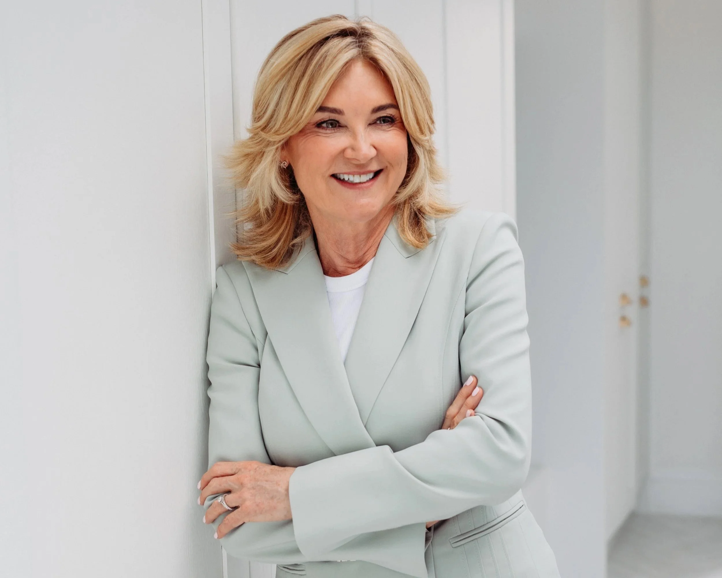 Anthea Turner Set to Join Marella Cruises’ 30th Anniversary Sailings