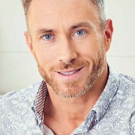James Jordan - Professional Dancer / Media Personality 