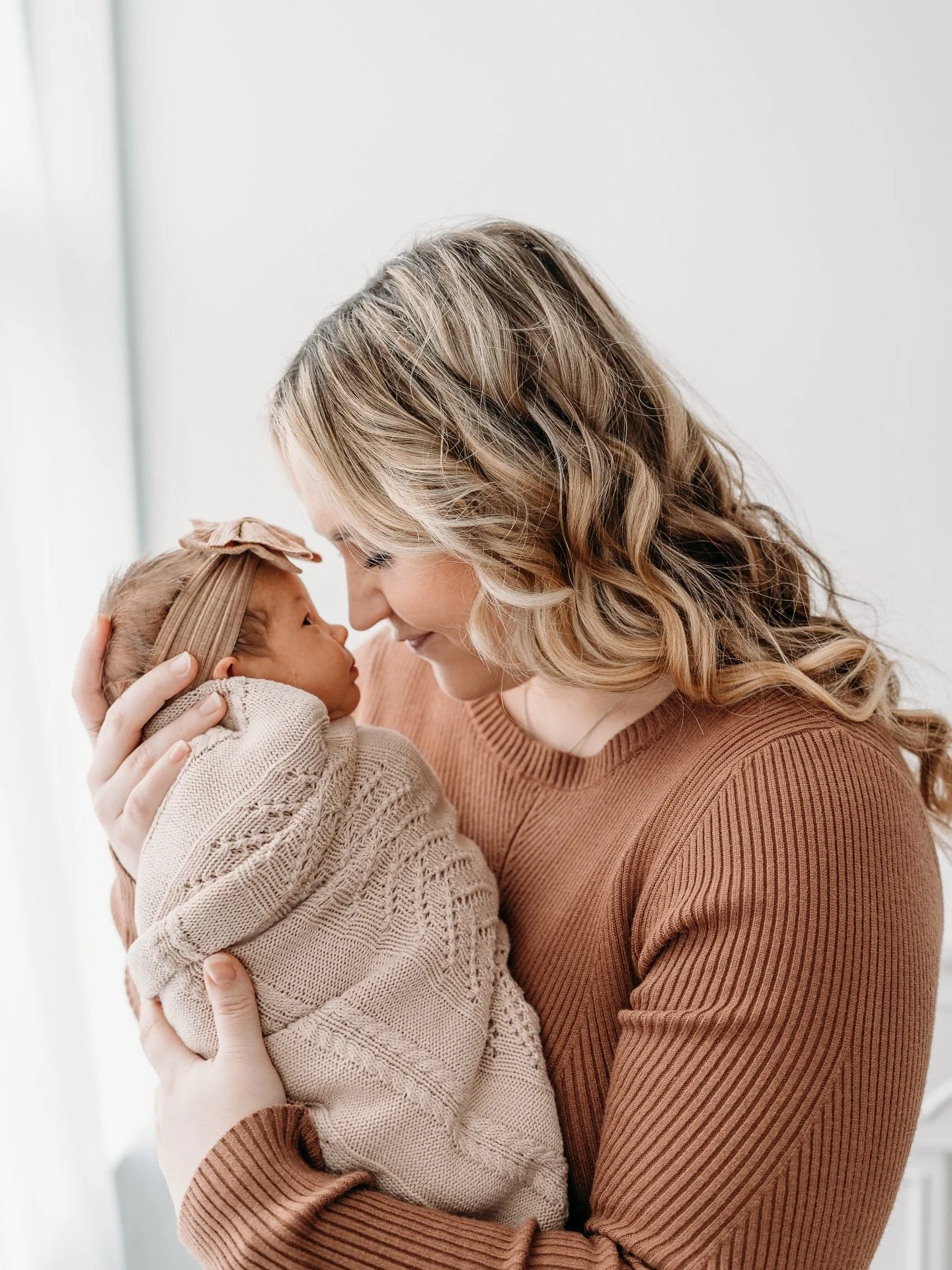 A mother&rsquo;s love is abundant, is soft, fierce, and unwavering. The days are long but the years are short. Mama&rsquo;s soak up every second and squeeze them tight. 🤍