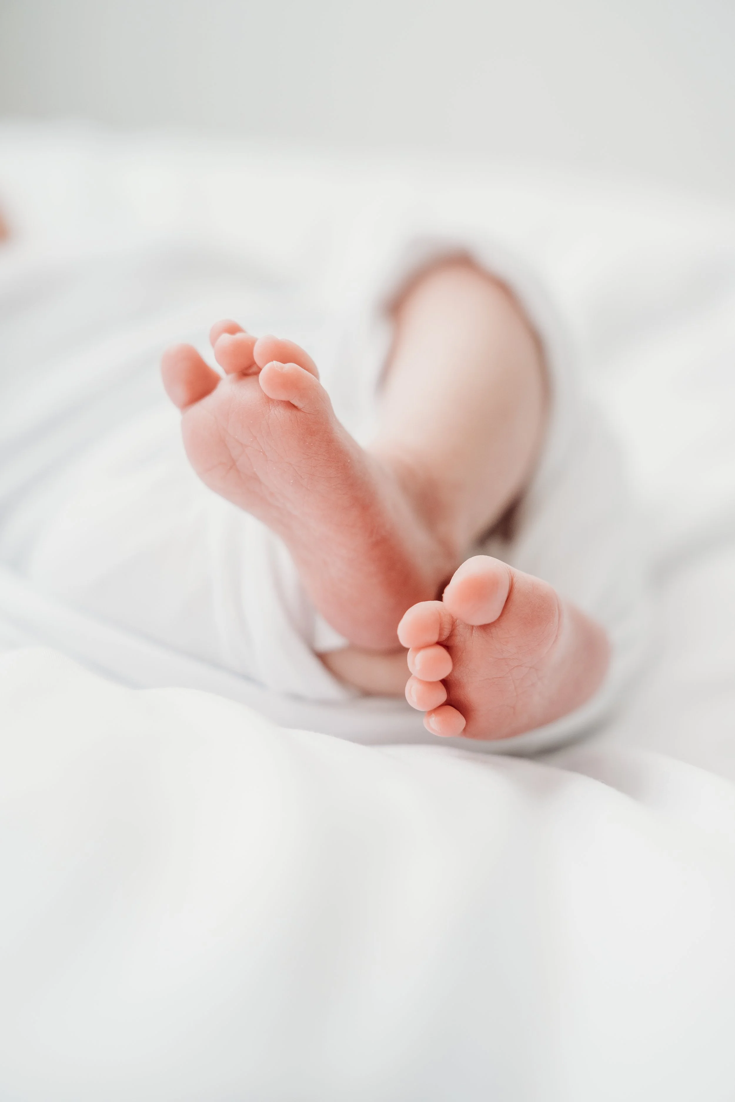 When Should You Book Your Newborn Photographer?