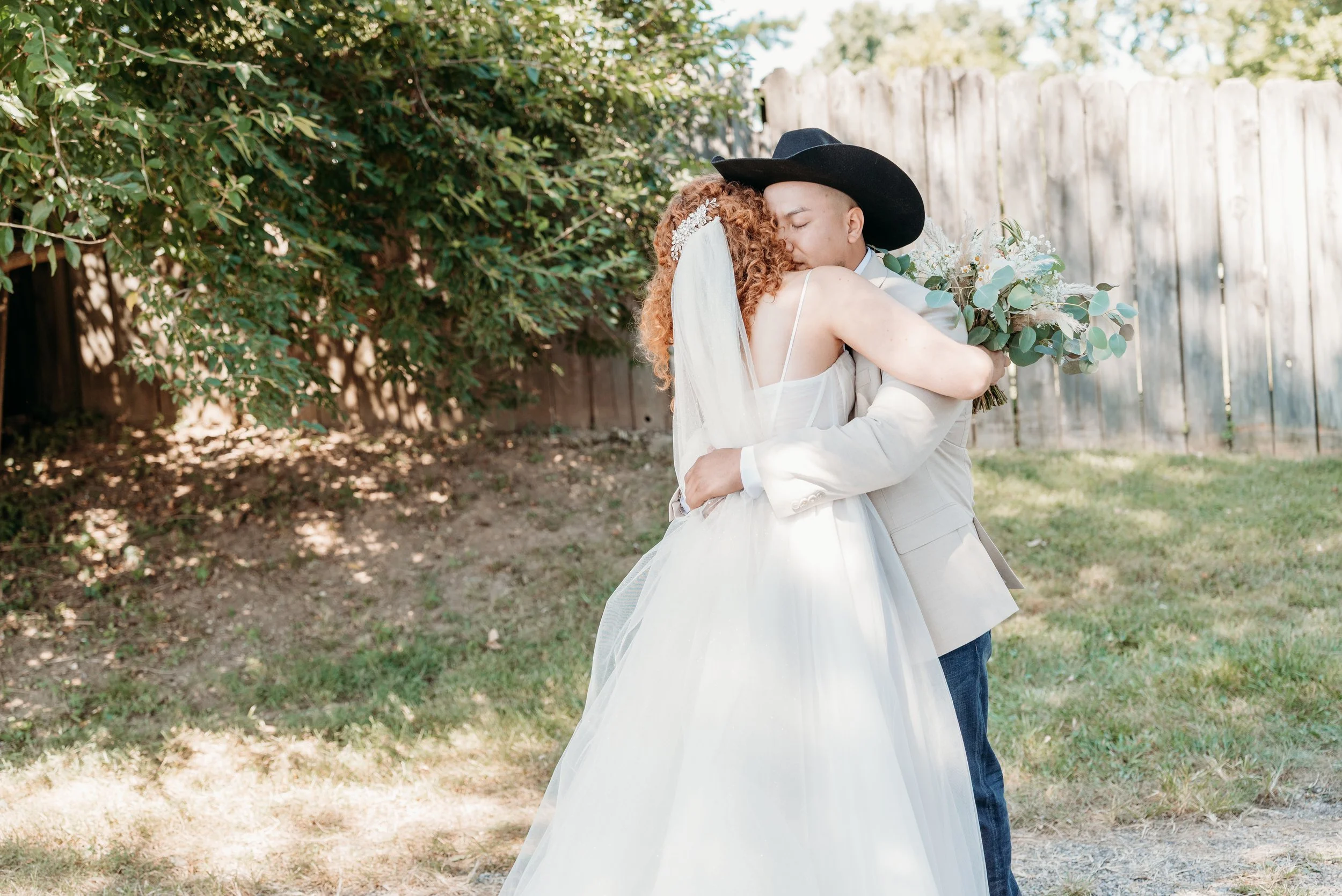 Gonzalez Wedding | Avonley Homestead, Shelbyville, KY