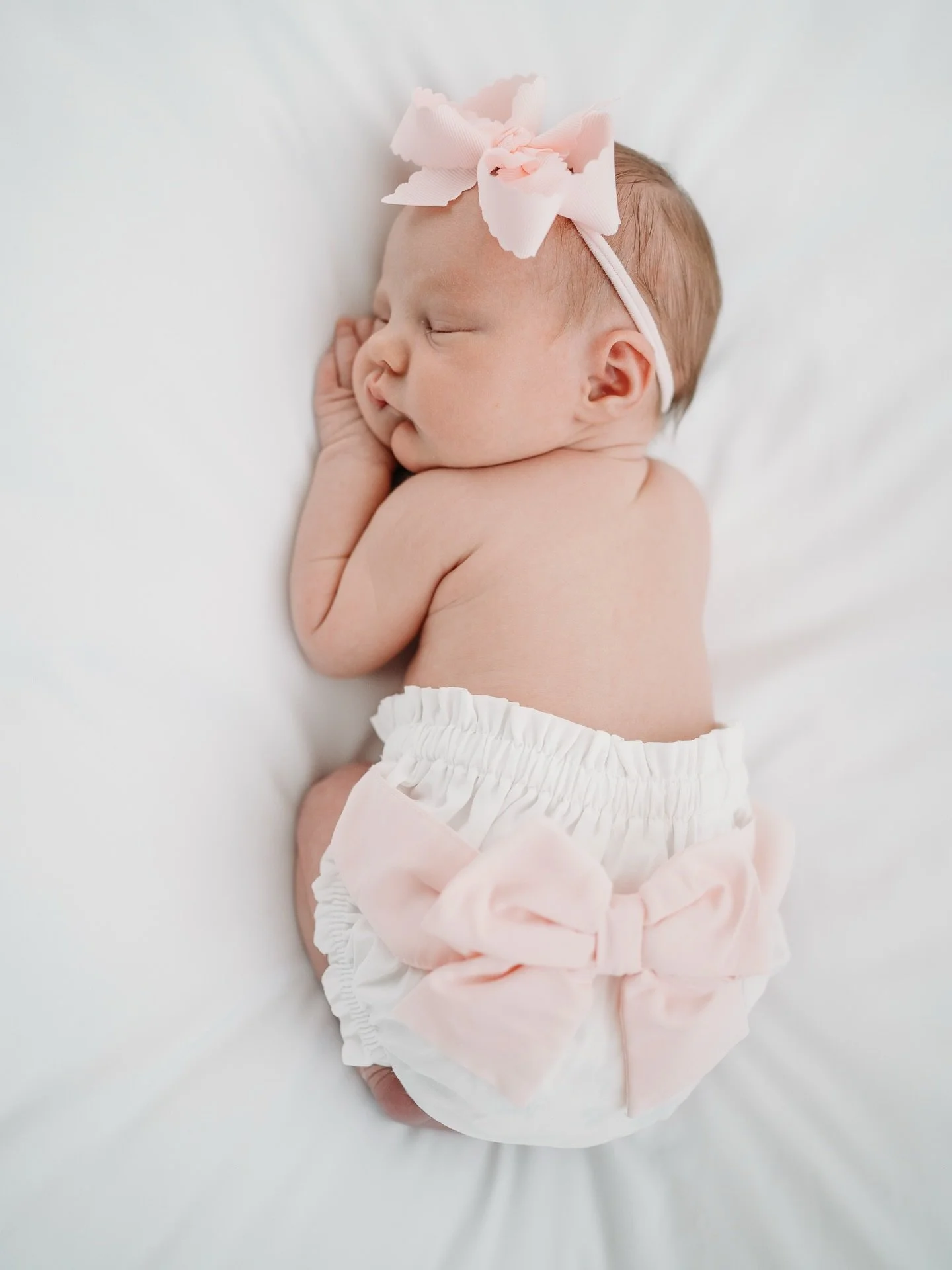 I&rsquo;m a sucker for a @mudpiegift bloomer 🎀