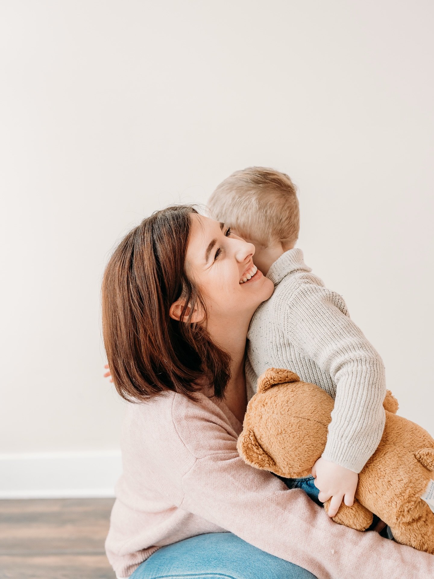 All the mama love!! 🤍