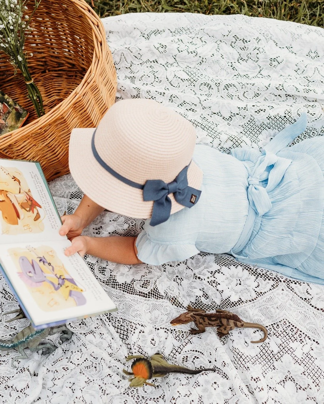 This is your reminder to book personality photos around their birthday. Those little ones change so fast, and there is nothing better than look back and seeing those little features change each year.