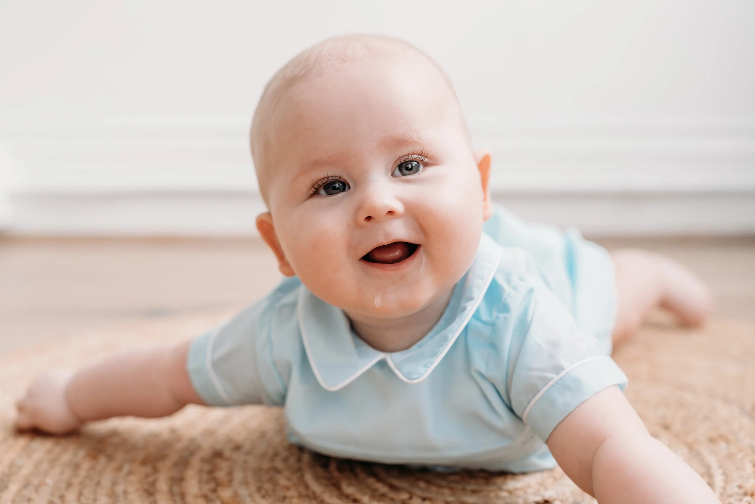 Why Milestone Sessions Are Some of the Sweetest Moments to Capture