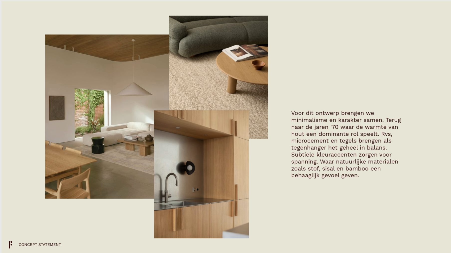 Nieuw interieur interieurplan eindhoven