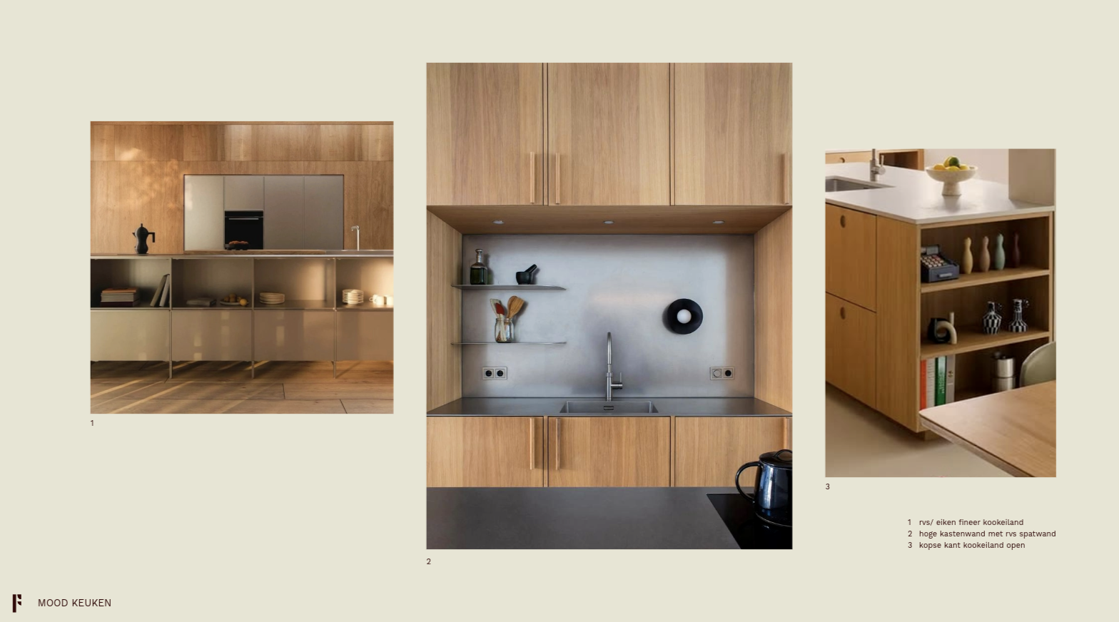 Nieuwe keuken_rvs_eiken_keukenontwerp_eindhoven