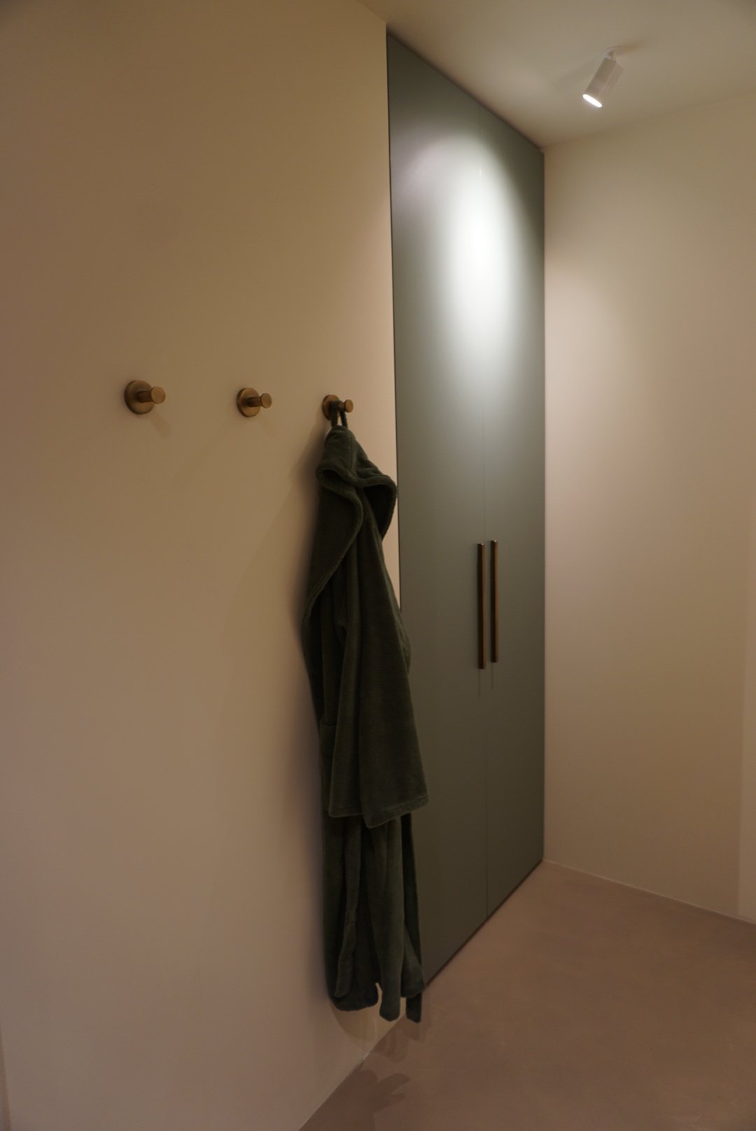Inbouwkast badkamer advies
