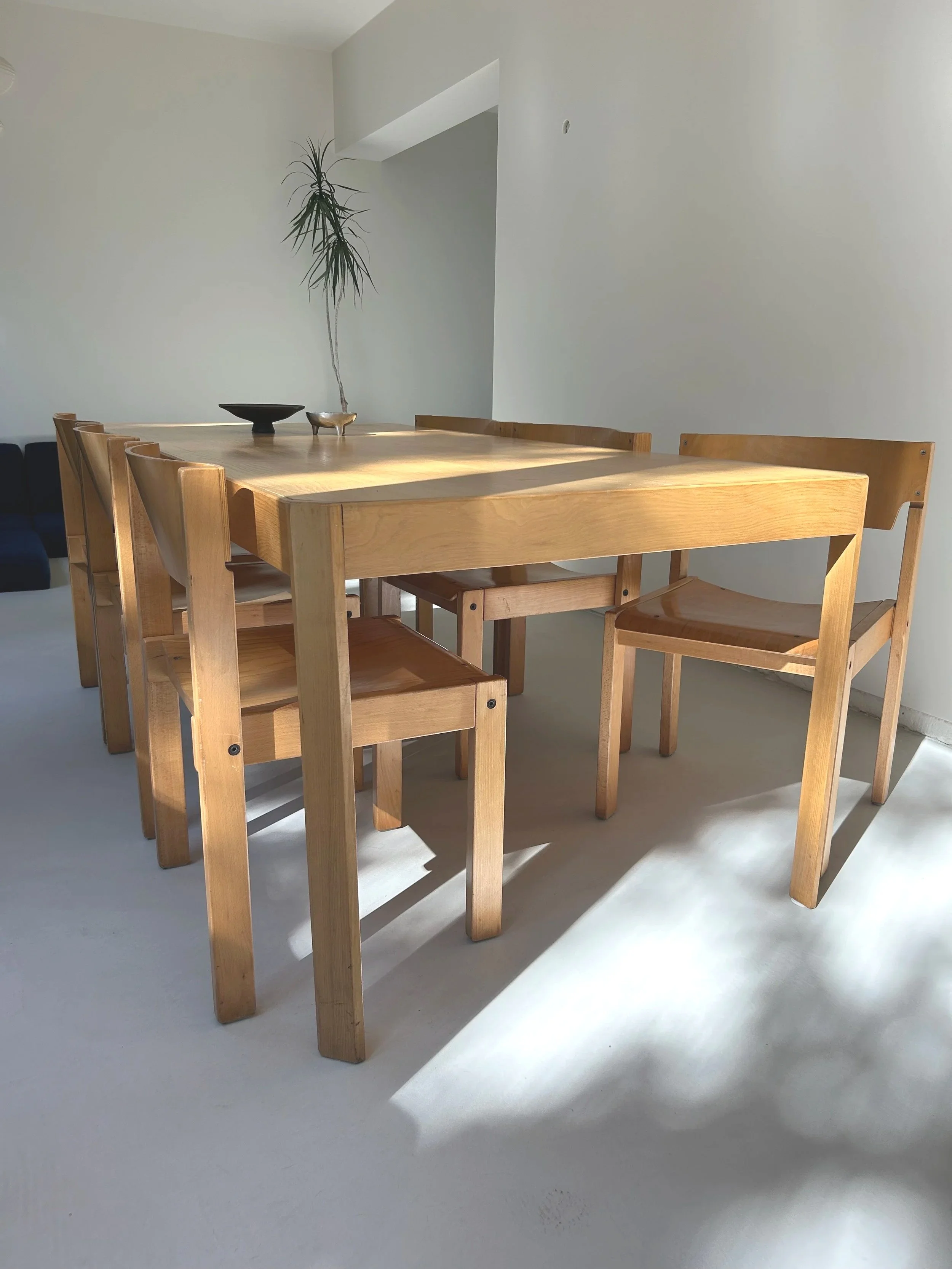 interieuradvies mid century