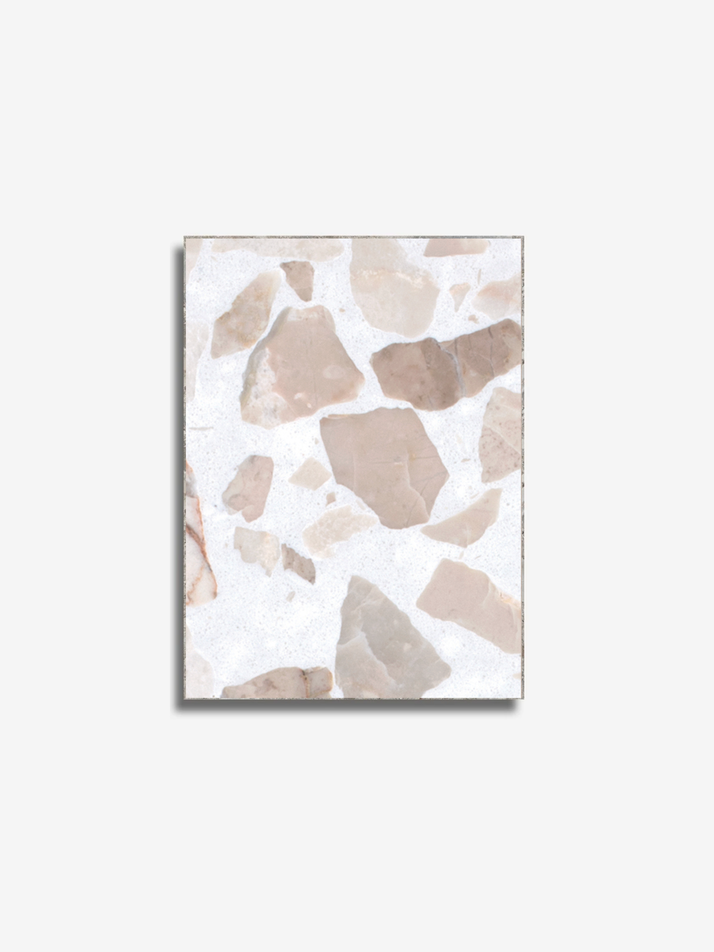 REG 4681 - TERRAZZO