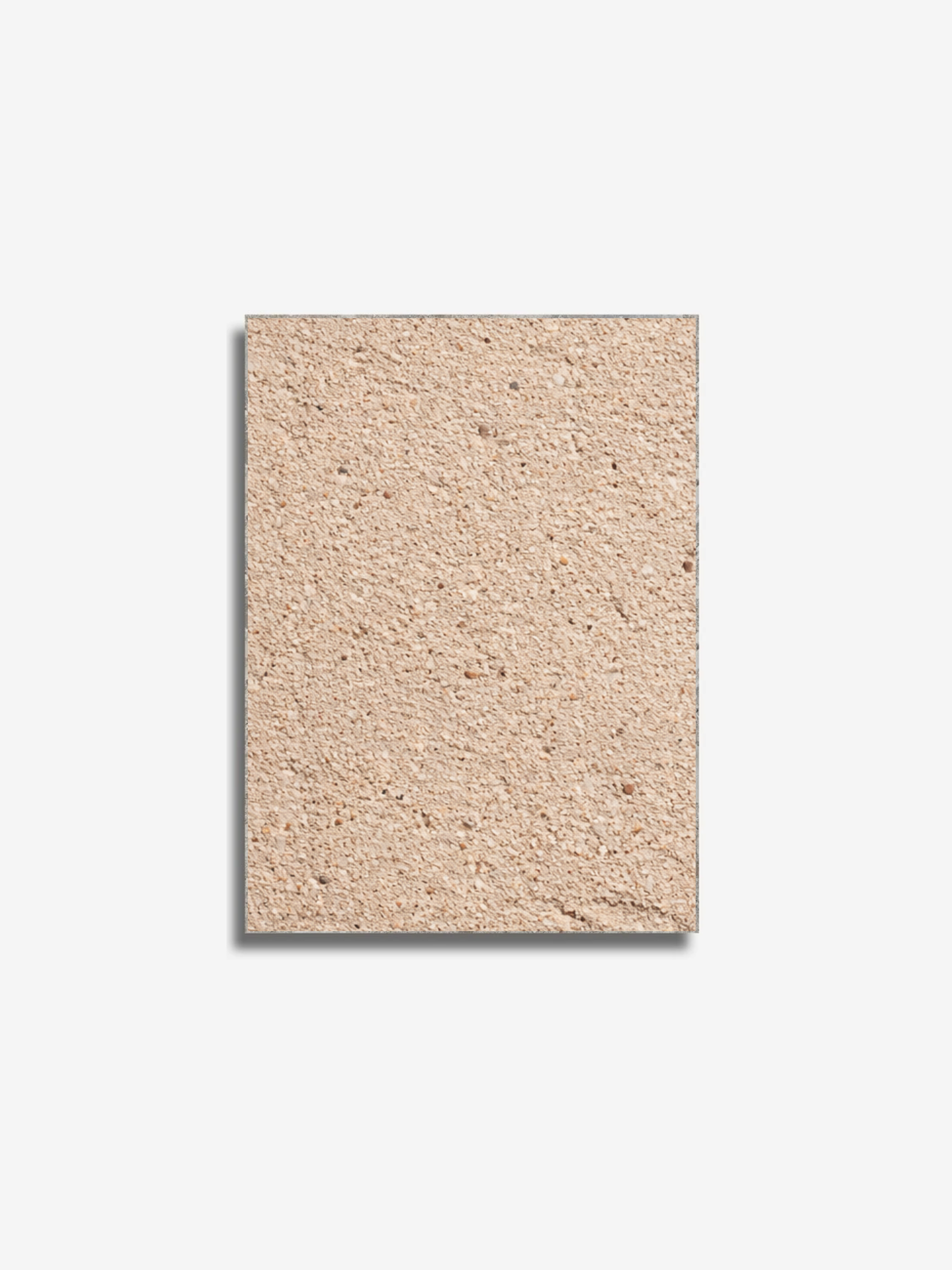 CLAY PLASTER NATURAL