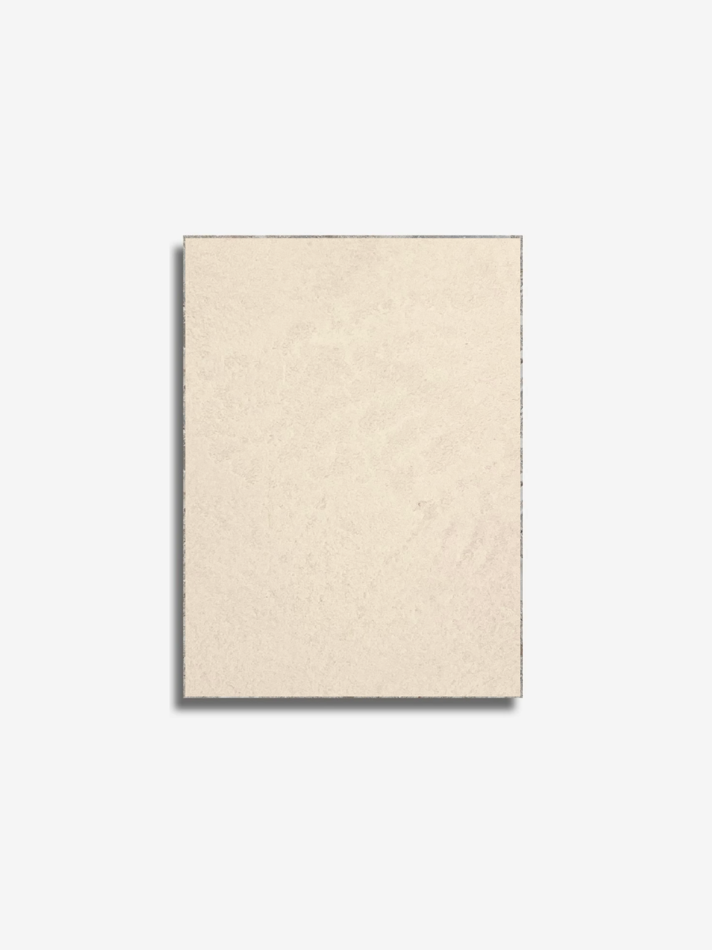 ROCK PLASTER REFINED