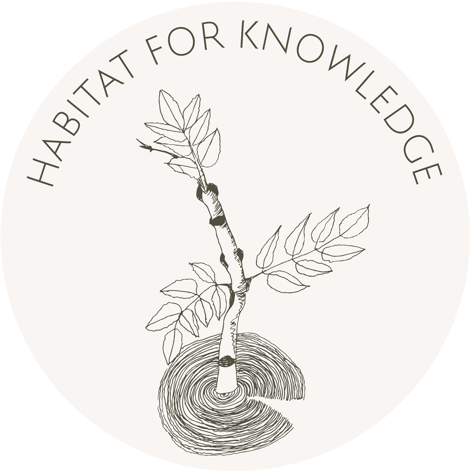 Habitat for Knowledge