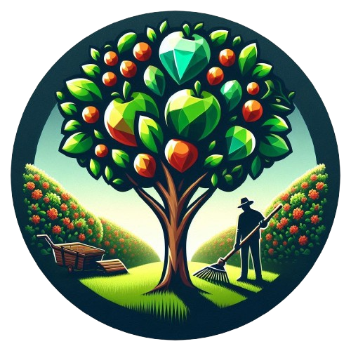 EMERAUDE PAYSAGE D'AQUITAINE