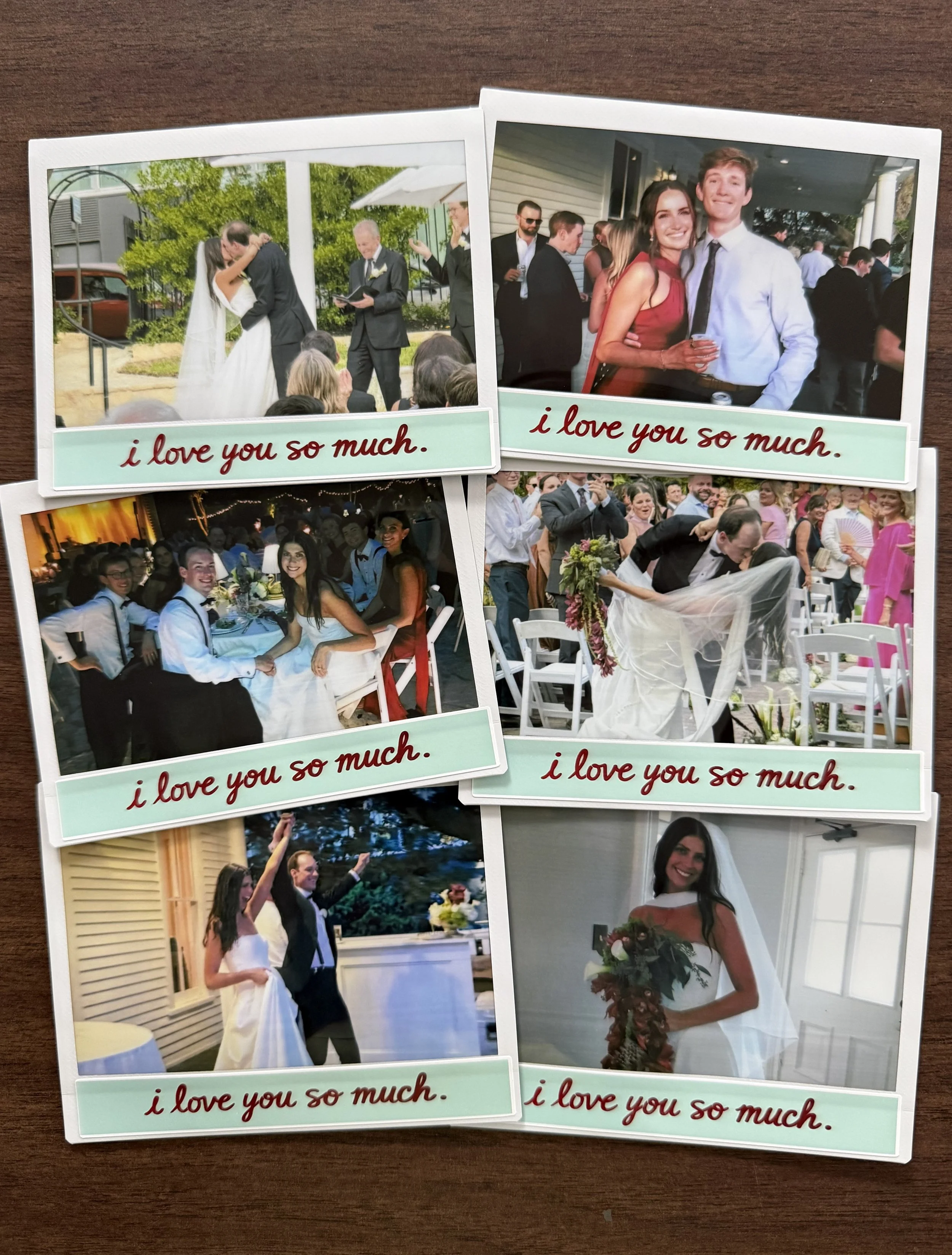 instant memory co weddings