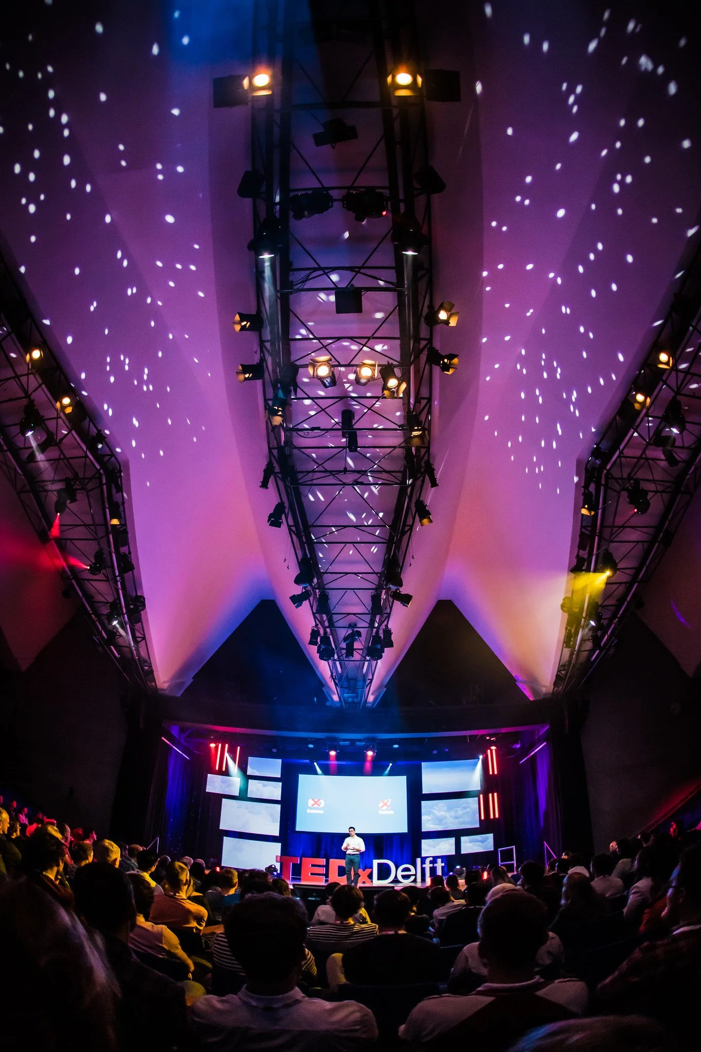 RECAP TEDxDelft 2019