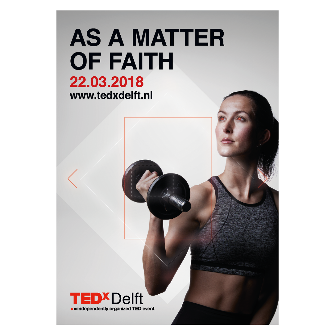 TEDxDelft 2018