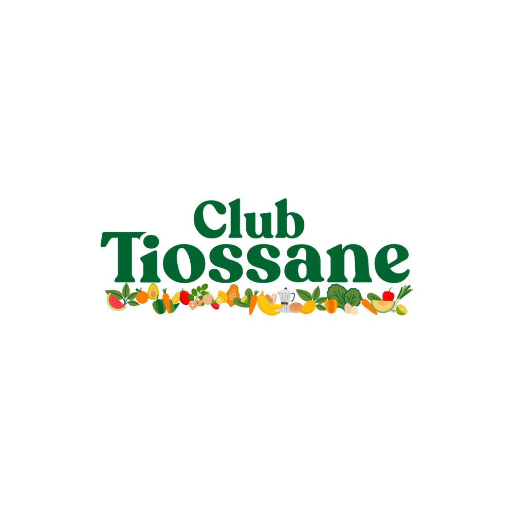 Club Tiossane Logo