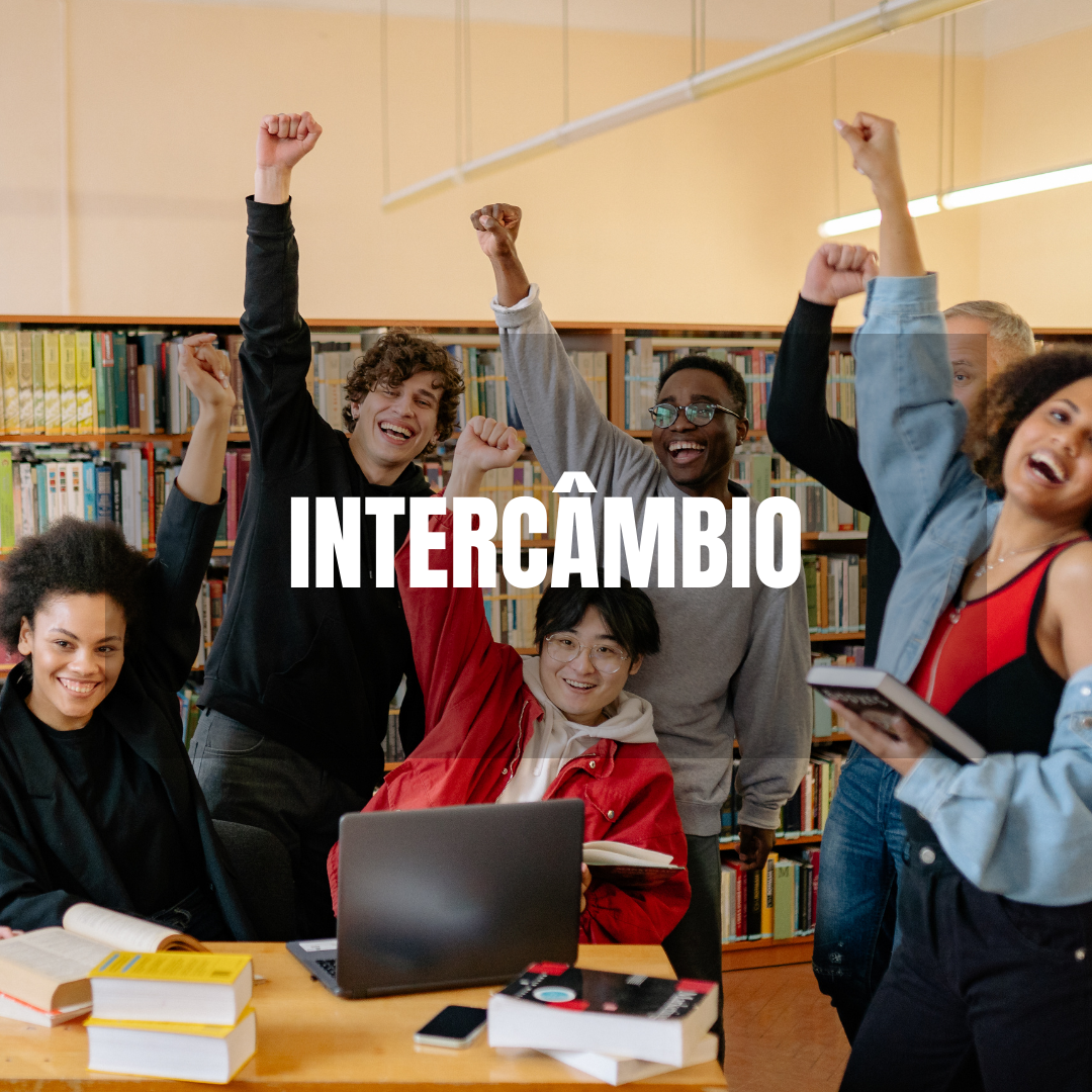 Consultoria para Intercambistas