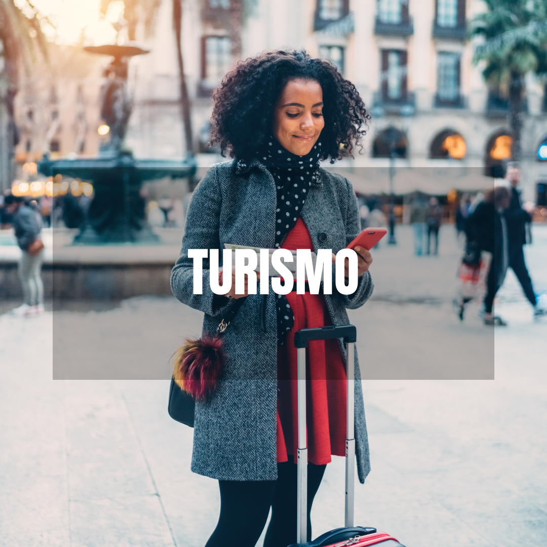 Mentoria - Inglês para Viagens