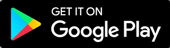 Logo de la boutique Google Play avec le texte 'GET IT ON Google Play'