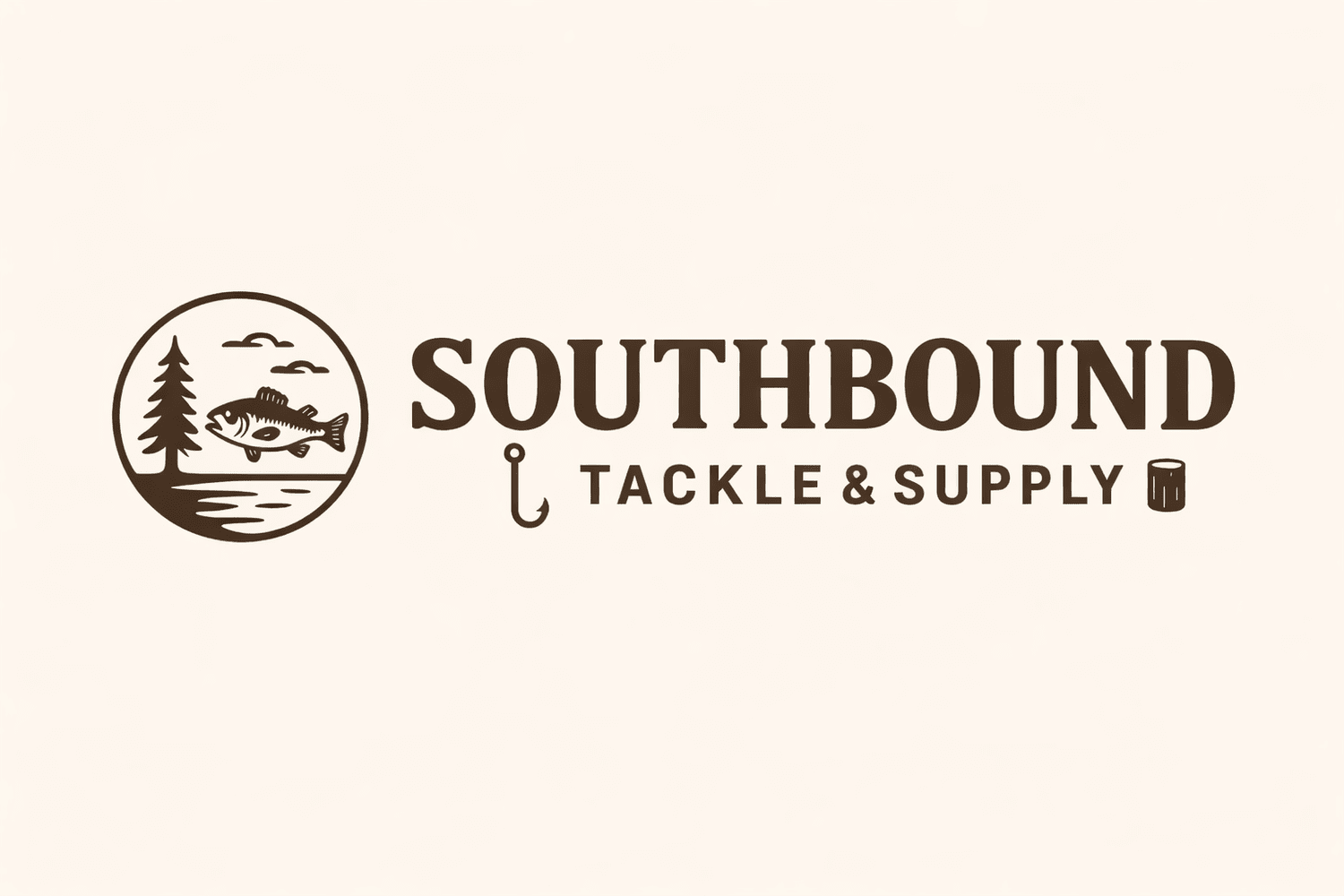 SOUTHBOUND TACKLE &amp; SUPPLY