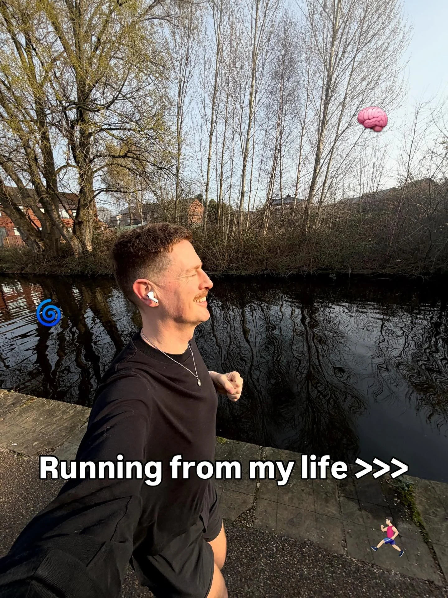 "he felt as though his life lacked meaning and fulfilment" 

#sober #soberliving #sobriety