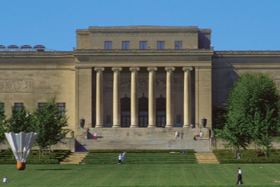 Kansas City Travel Guide - 2026 World Cup City