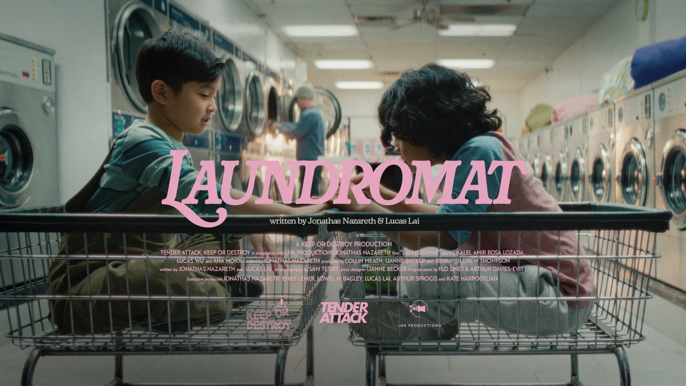 Laundromat