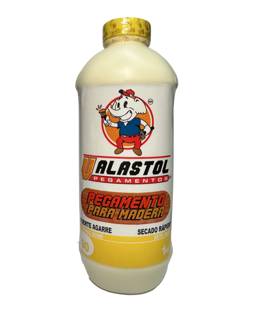 Pegamento Valastol V90
