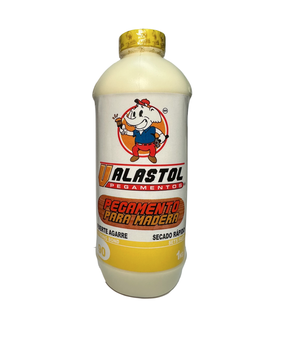 Pegamento Valastol V90