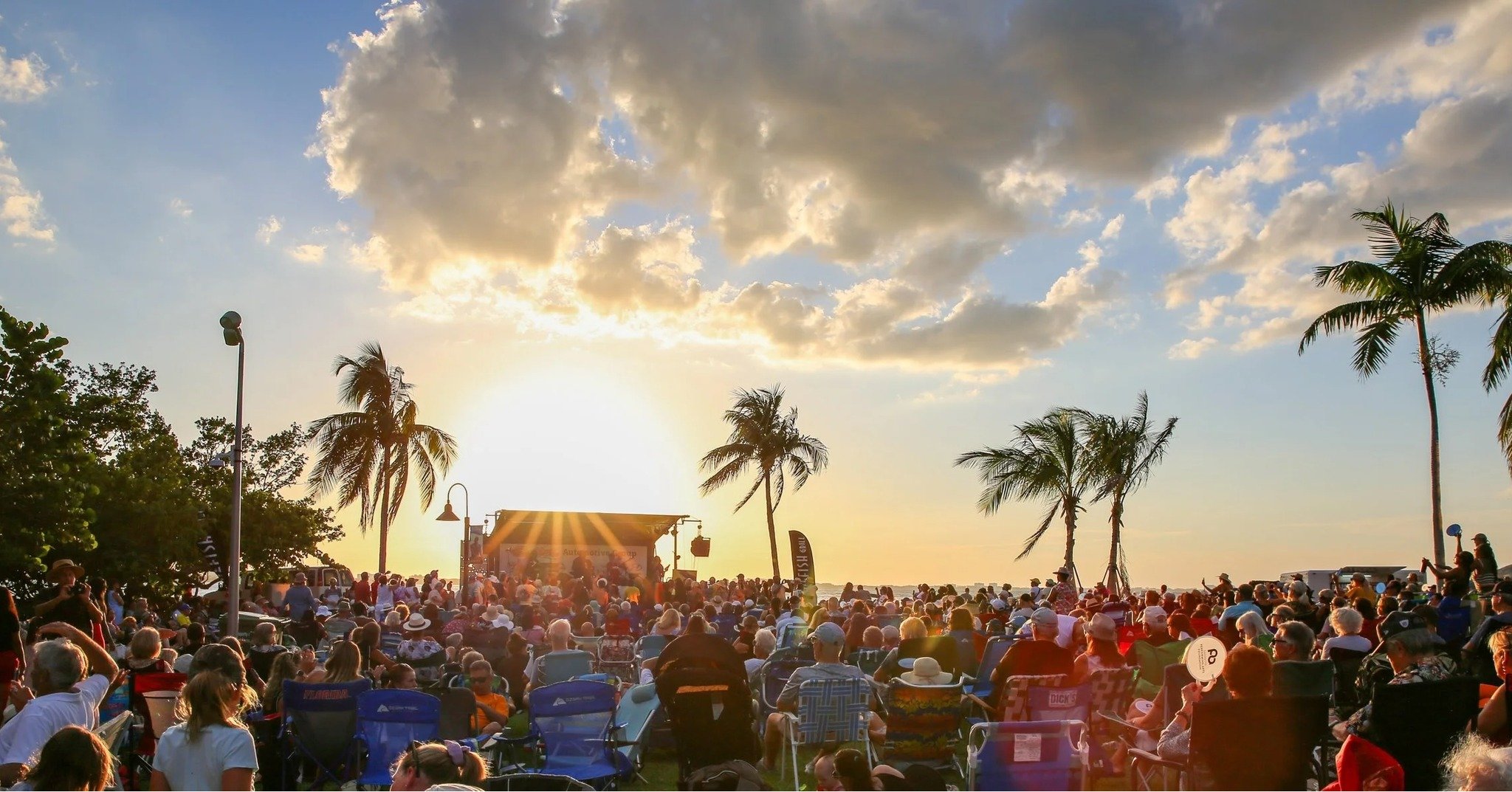 Love live music and local events? Downtown Sarasota's calendar is packed year-round. Living at Aspire on 10th keeps you close to the action without the drive. 

#SarasotaEvents #LiveMusicSarasota #DowntownScene #LocalLife #AspireOn10th