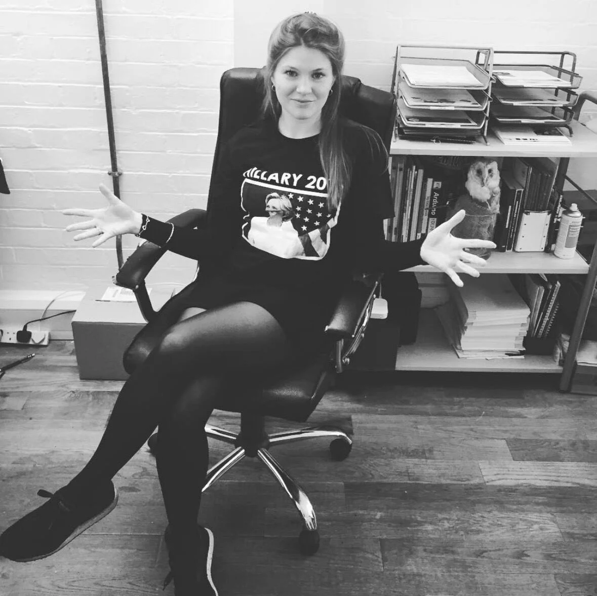 Are Tradwives Just Girlbosses Reincarnate?