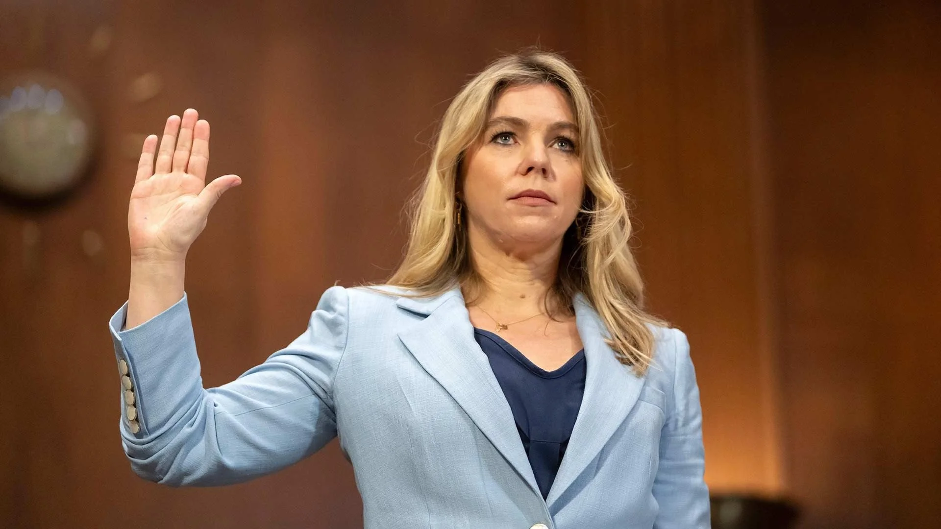 When “Leaning In” Meets Motherhood