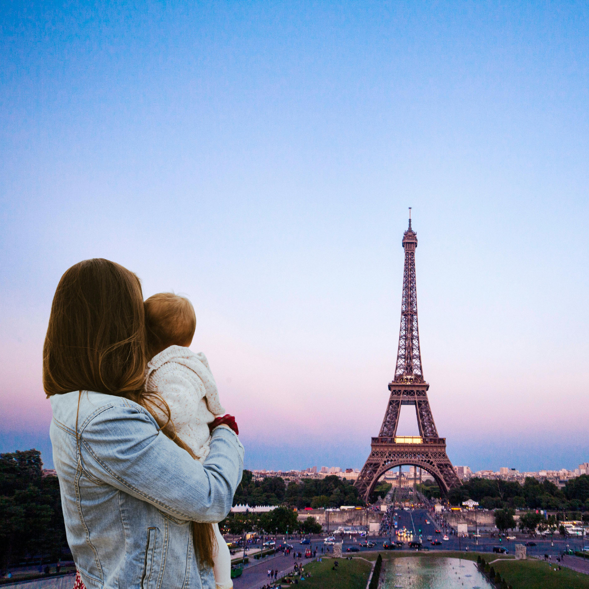 Why French Women Have More Babies