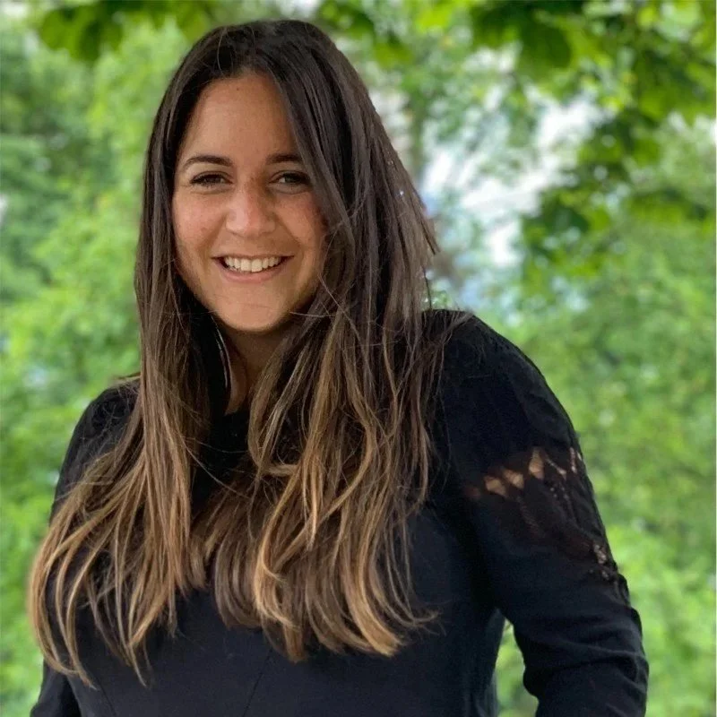 Florence Okin headshot