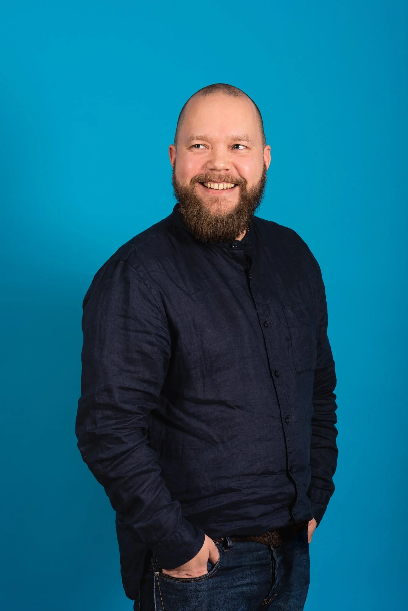 Henkilöstökuvaus yritykselle