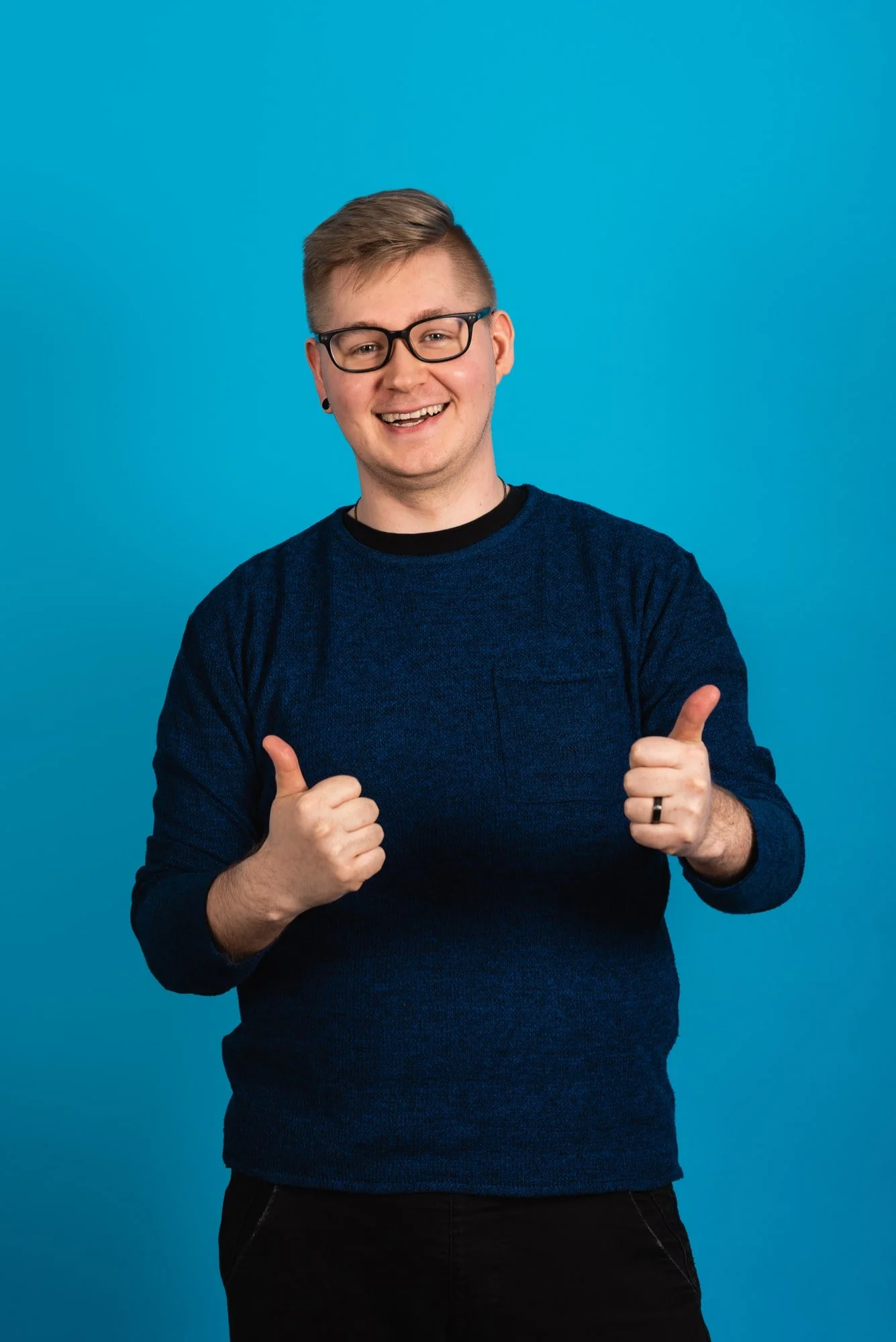 Henkilöstökuvaus yritykselle