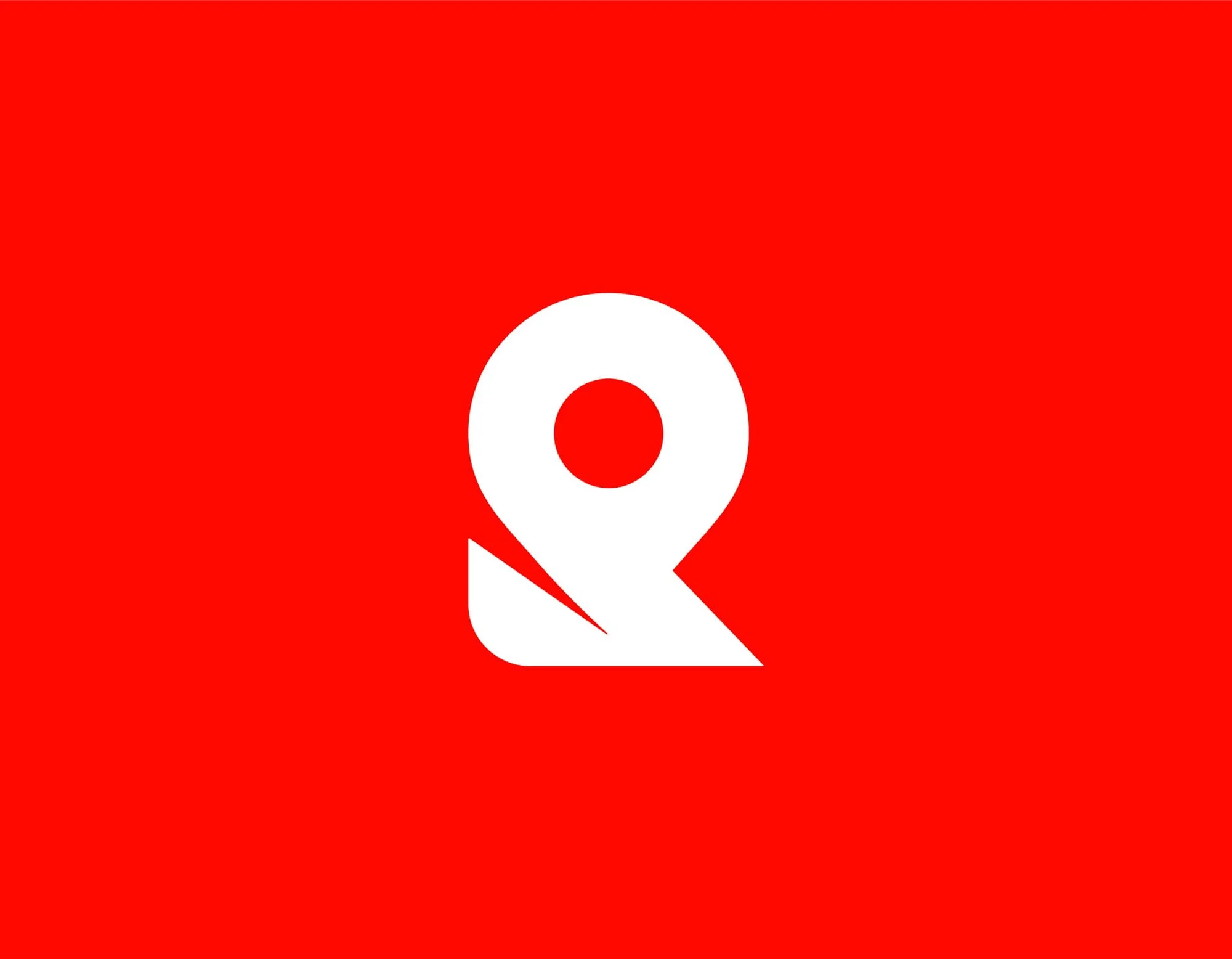 Logosuunnittelu RallyPin-sovellukselle