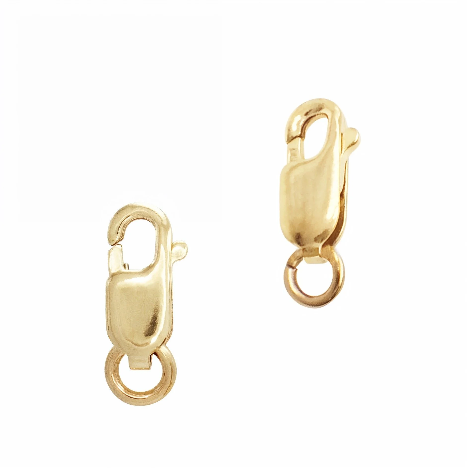 Gold Filled Clasp