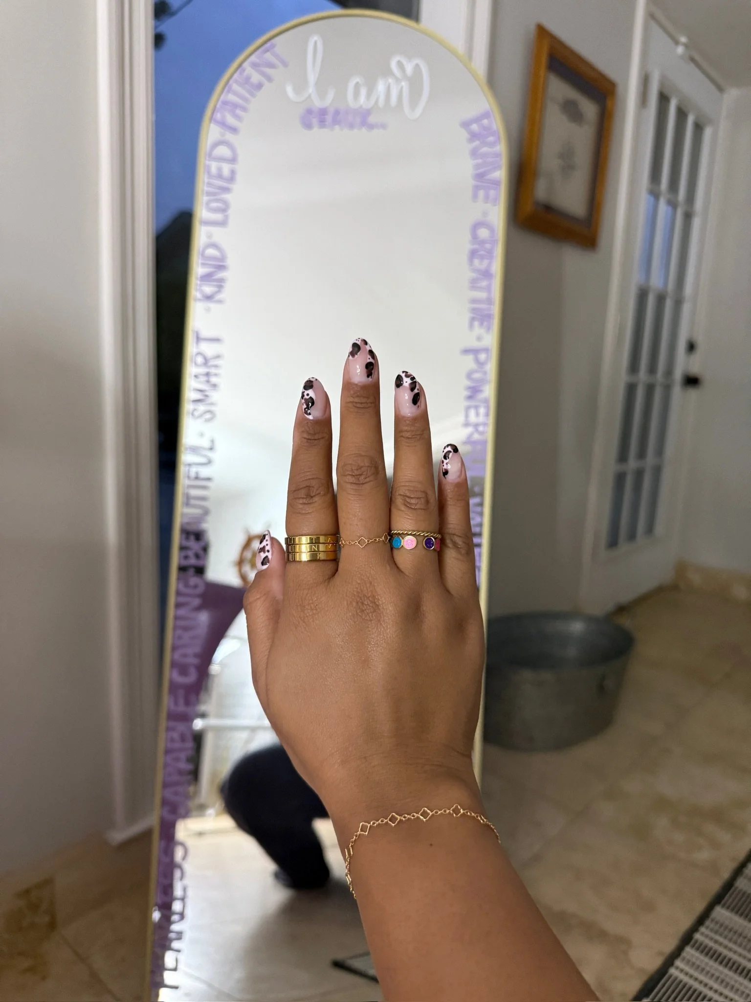 Fine Ring