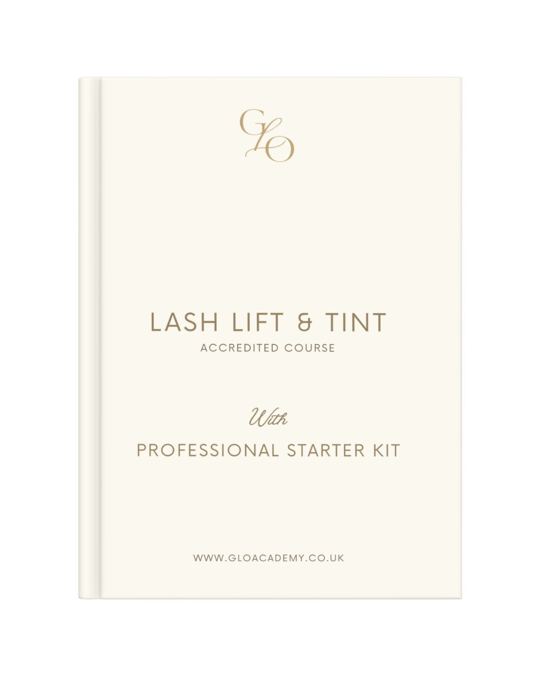 Lash Lift & Tint & Professional Starter Kit