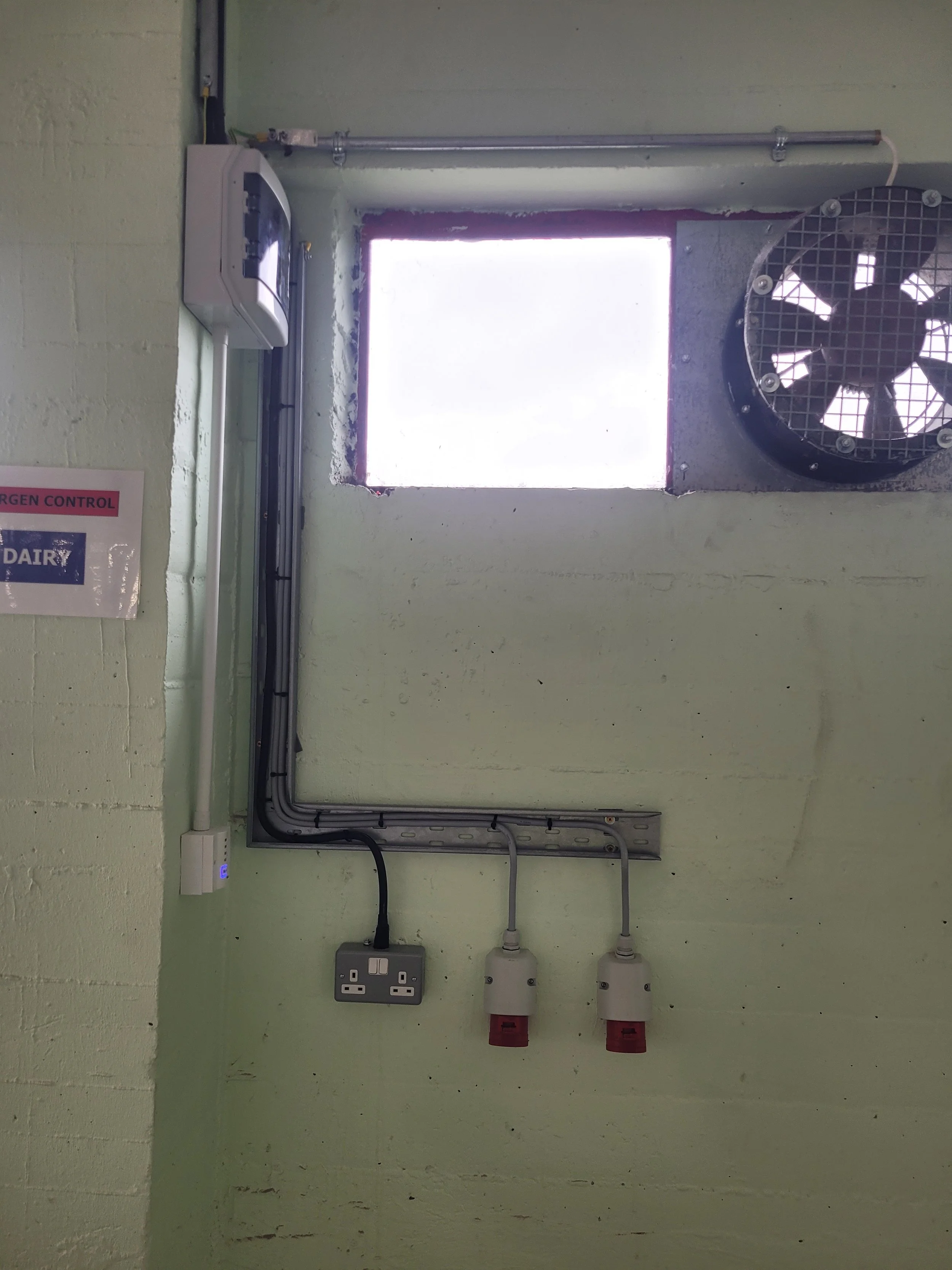 E Flahavan and Sons Kilmacthomas