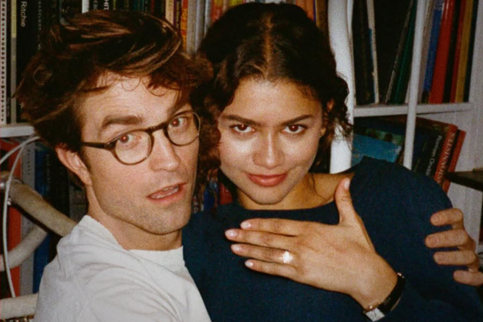The Drama of Modern Relationships and The Fear That Something Very Bad is Going to Happen