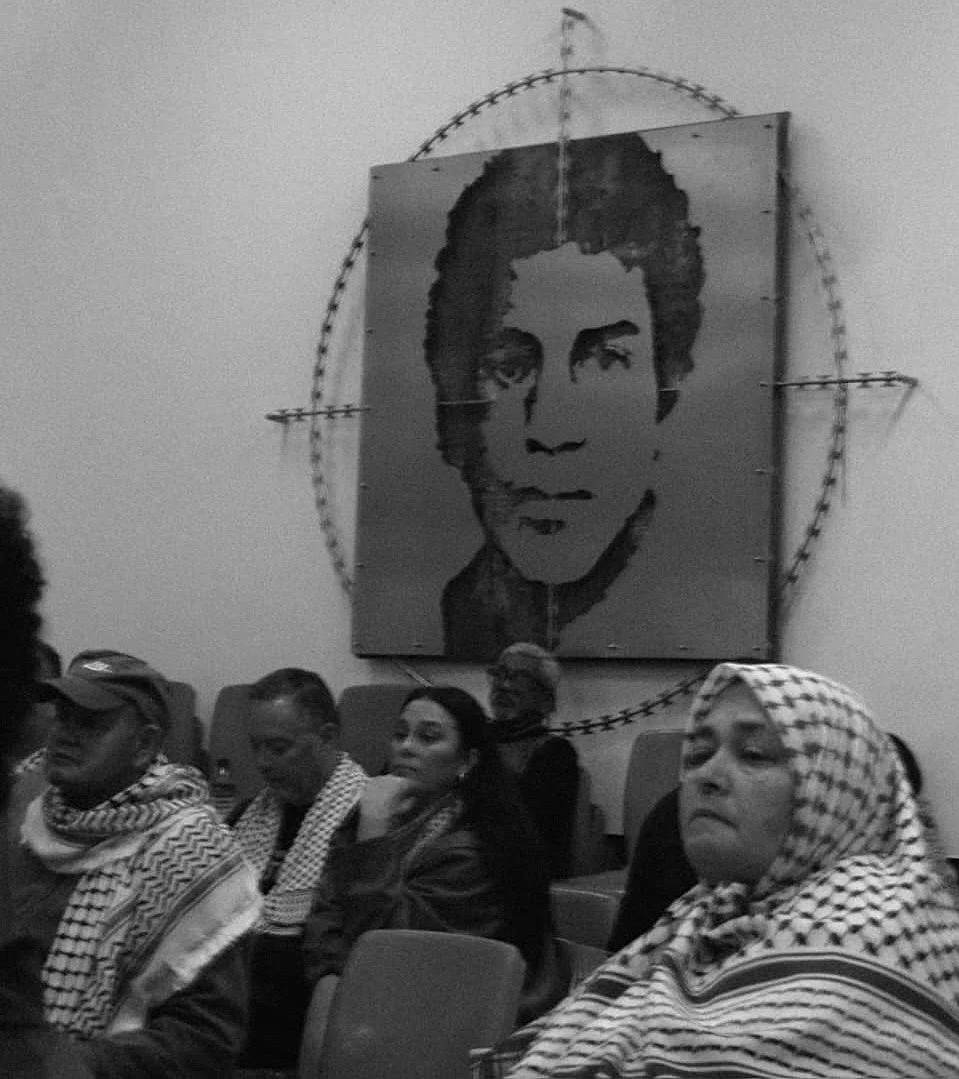 “What we experienced was only a glimpse of what’s going on in those jails,” South African Global Sumud Flotilla Delegates Share Accounts of Abuse in Israeli Detention