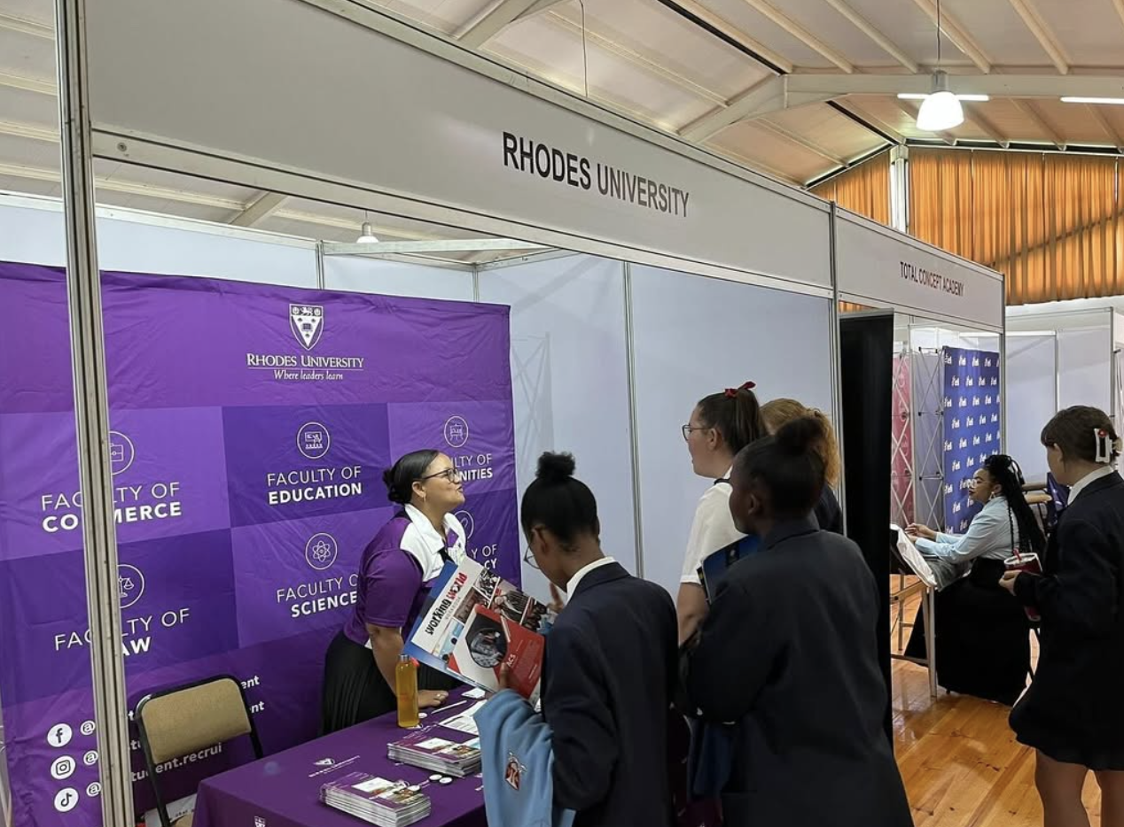 South African University Application Season: The Ultimate Guide to Choosing What Degree to Study
