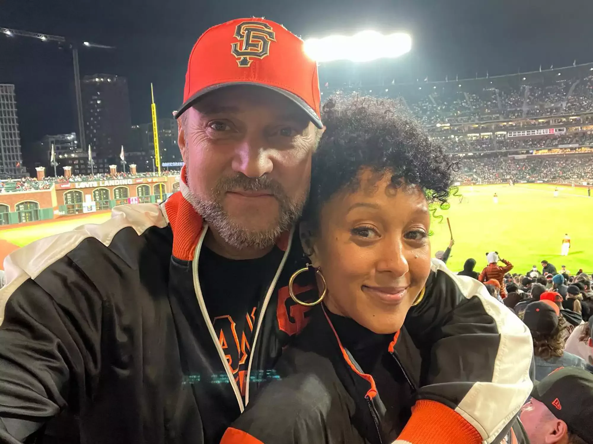 Tamera Mowry-Housley Abandons the City Life to Pursue Her Long-Held Dream of Living in the Countryside