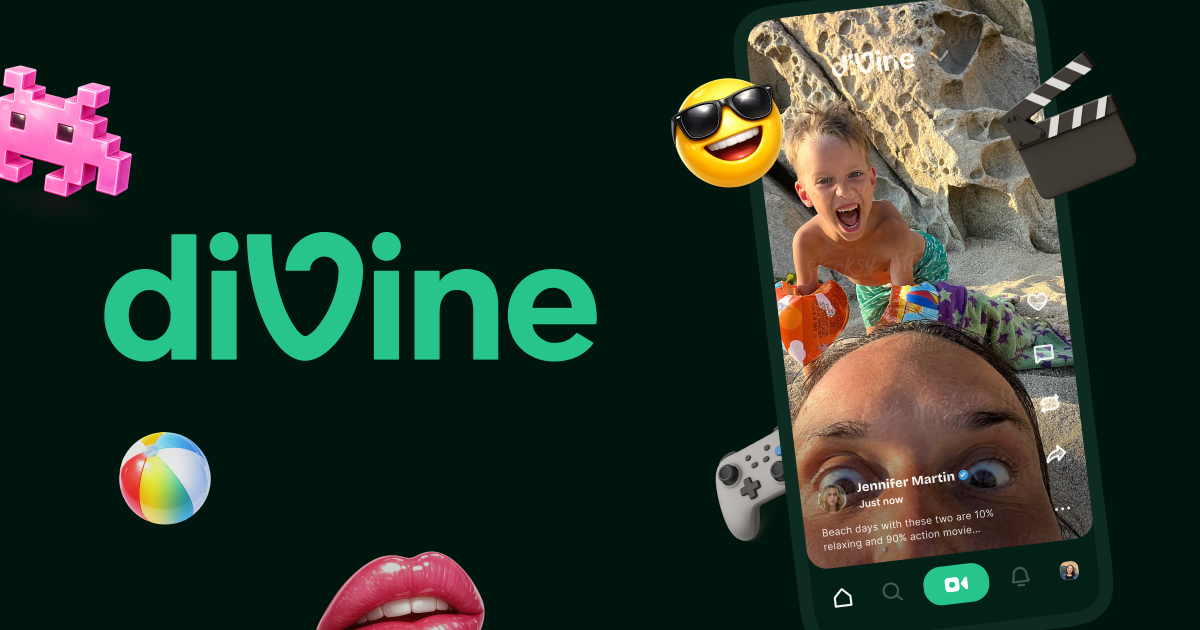 Vine is back — but this time, AI isn't invited