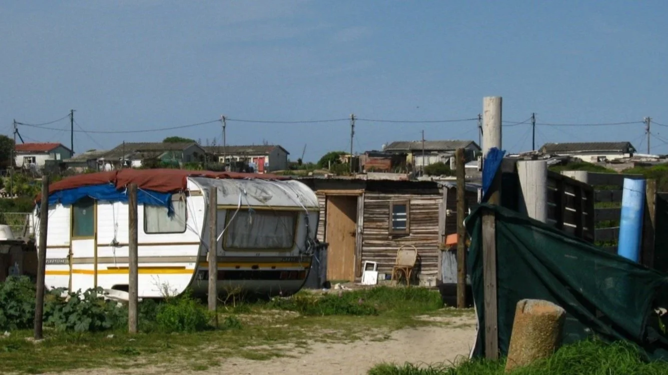 “We’ve Learned Not to Depend on Them”: Khoisan Chief About City in The Wake of Upcoming Local Government Elections