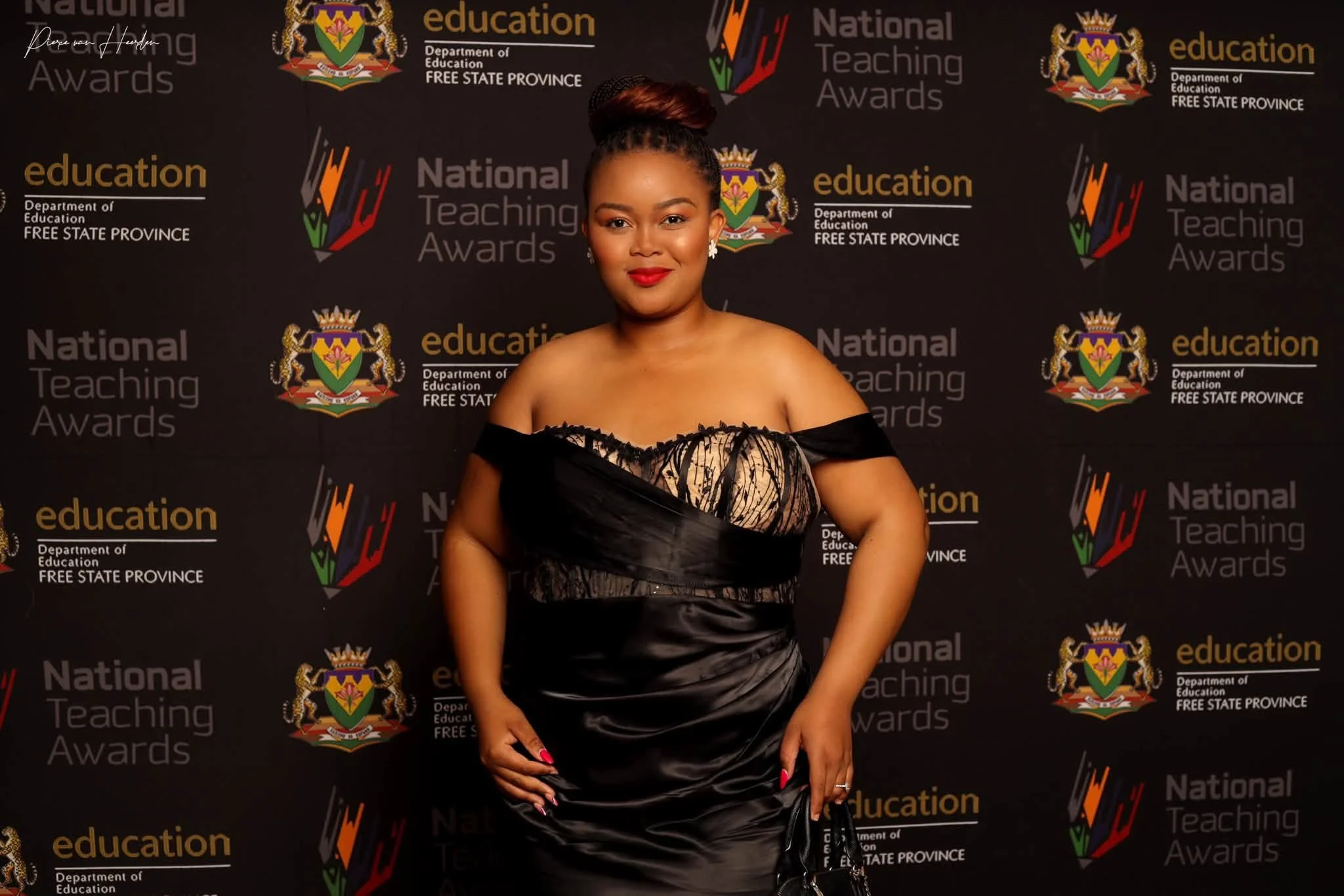Meet Rising ‘Momfluencer’ Bonolo Softie Maloka